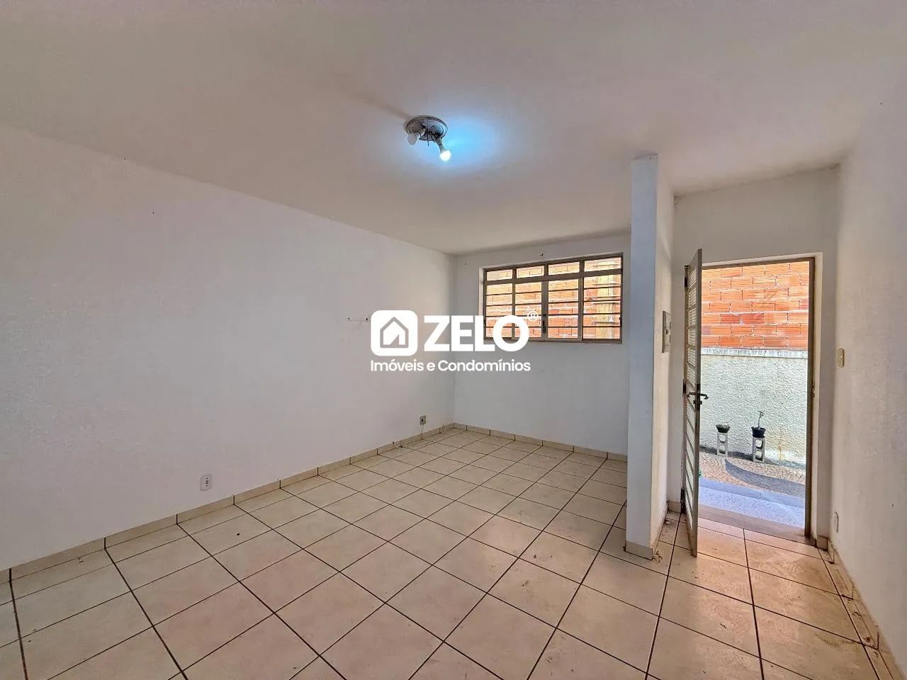 Apartamento à venda em Botafogo, Campinas - SP | Cód 58943