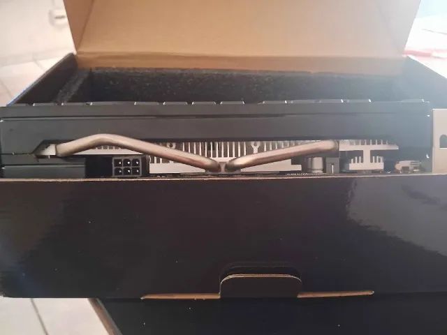 Rx 580 mllse - Foto 2