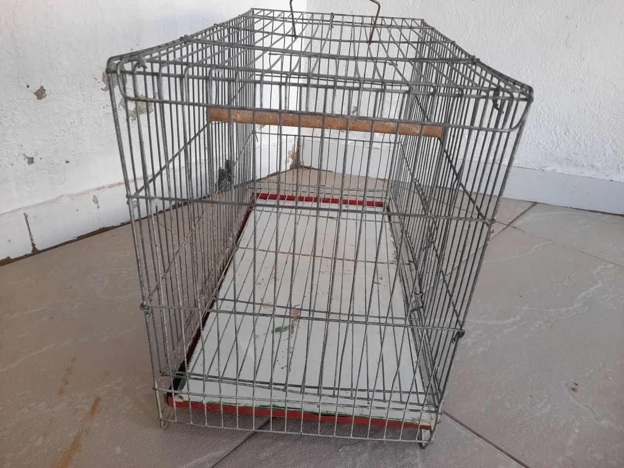 Gaiola para vender rápido R$90 - Foto 5