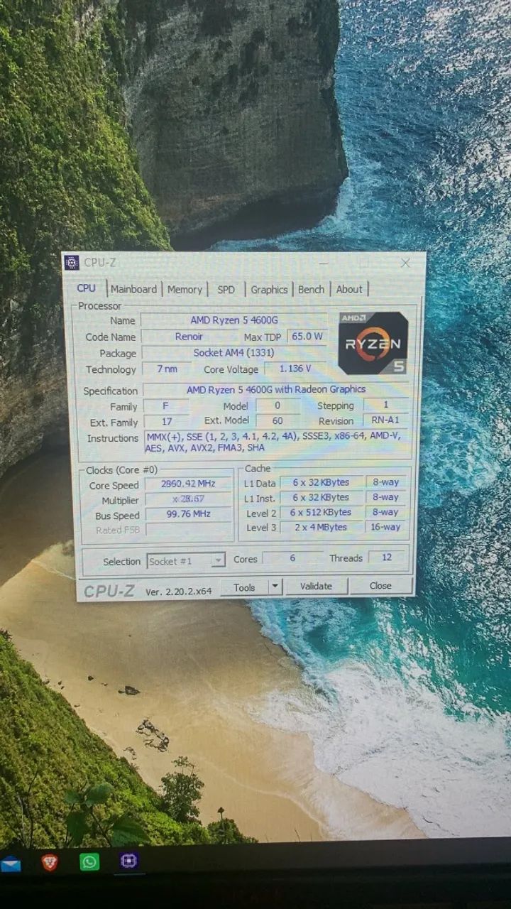 Vendo ou troco pc - Foto 5