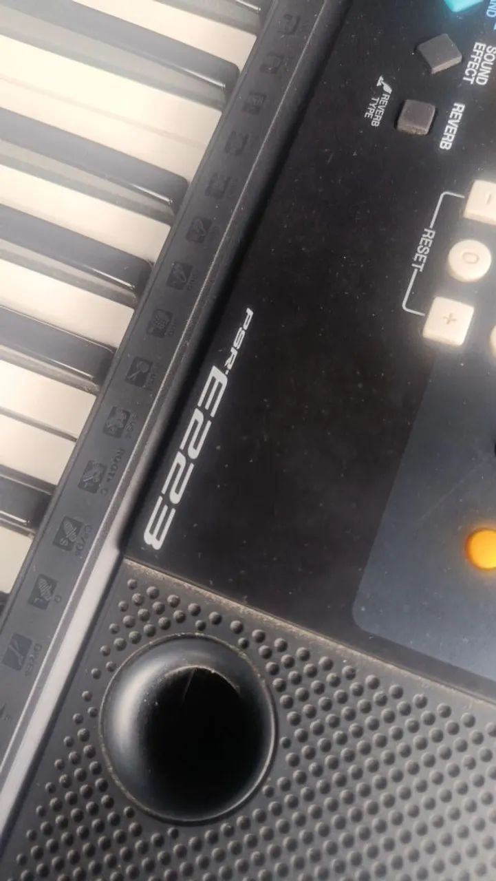 Teclado 