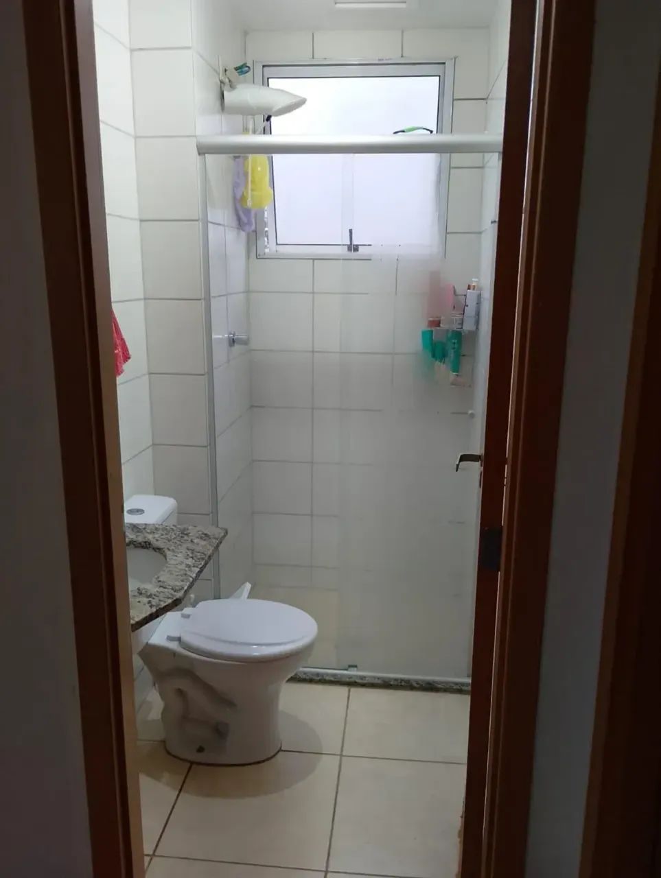 2 Quartos 1 Vaga - Foto 2