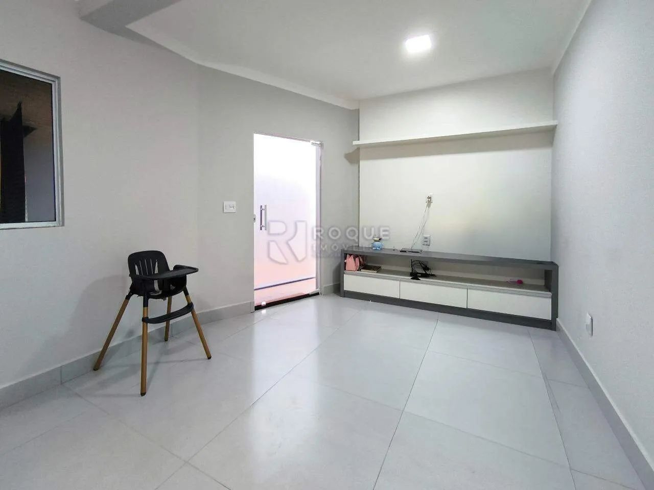 Casa Residencial Iracemápolis - Foto 2