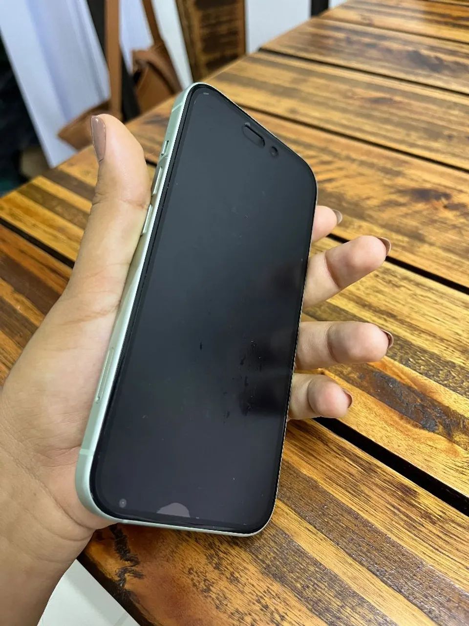 IPhone 15 128gb - Foto 4