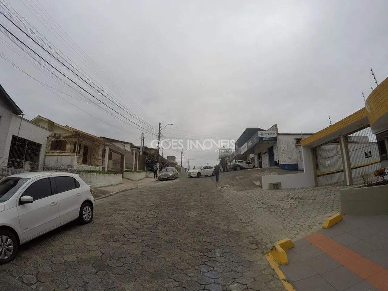 Aluguel de Box no Ed. Portal da Prospera em Criciúma - Foto 4