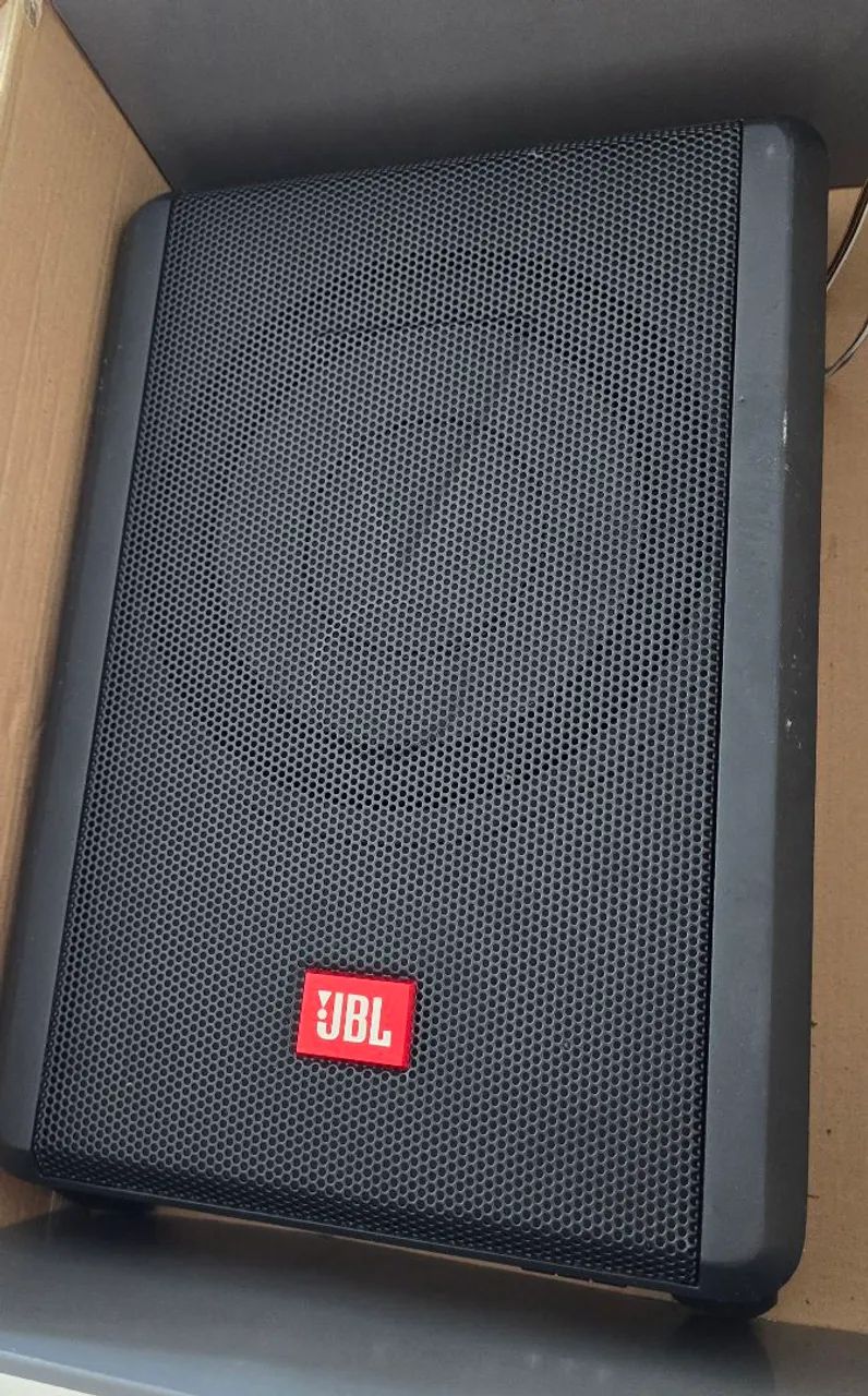 Subwoofer JBL Sw8a-ms 