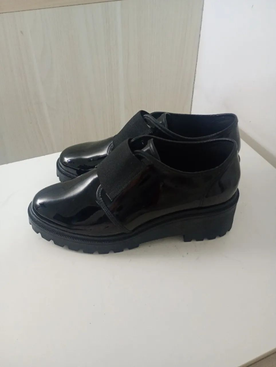 Sapato feminino