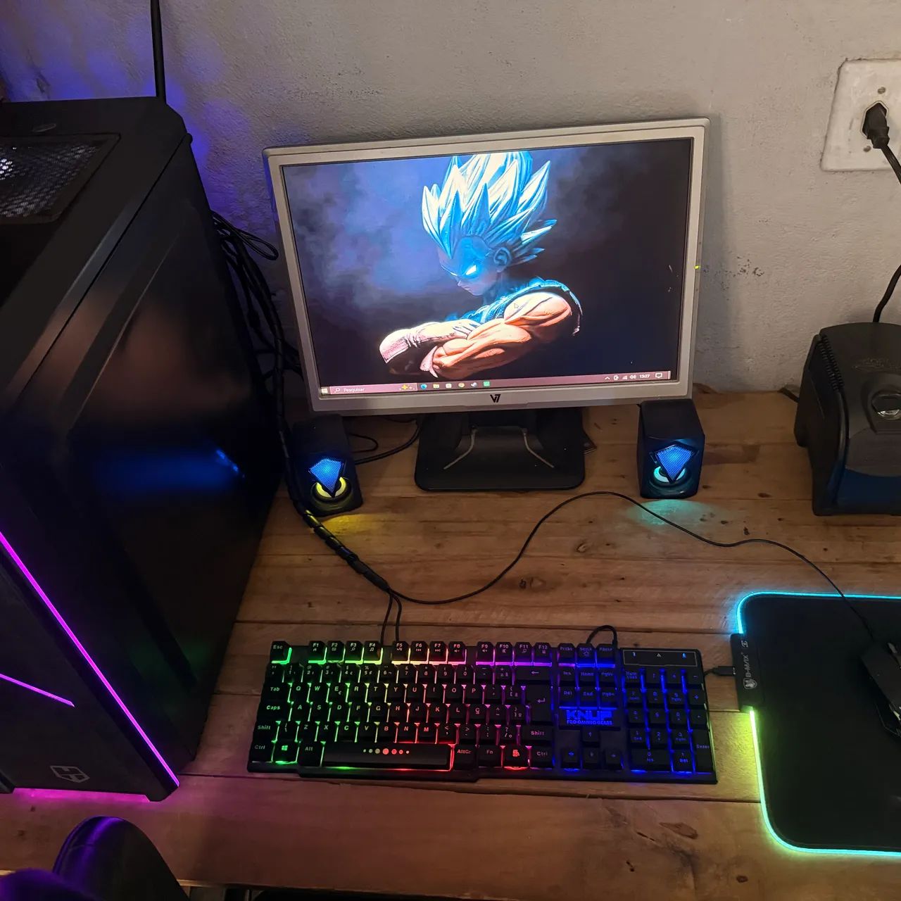 PC COMPLETO  - Foto 3