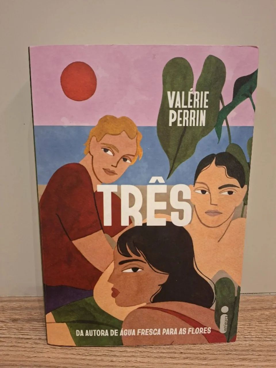 Livro Três - Foto 2