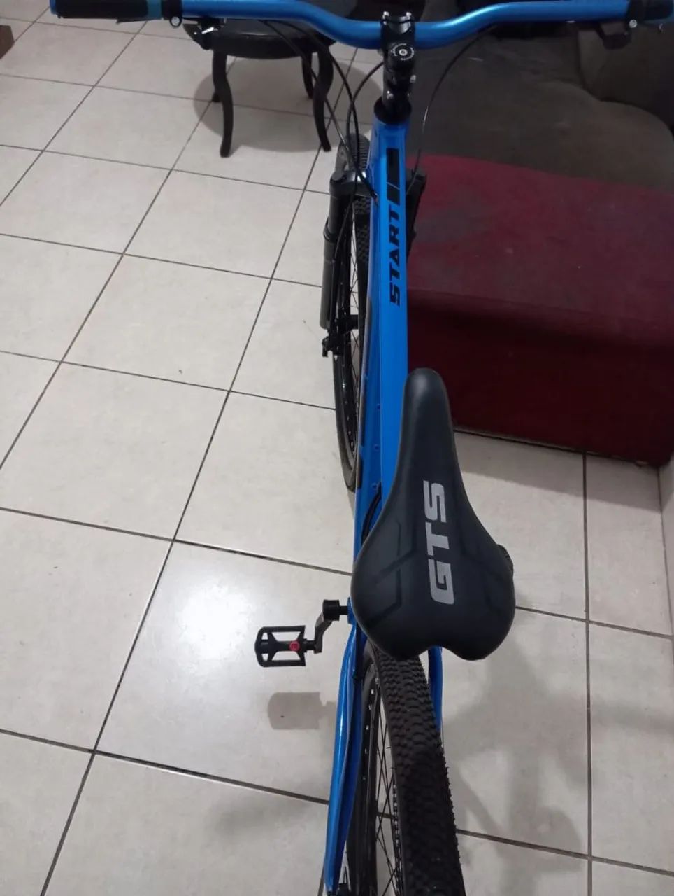 Bicicleta aro 29  - Foto 3