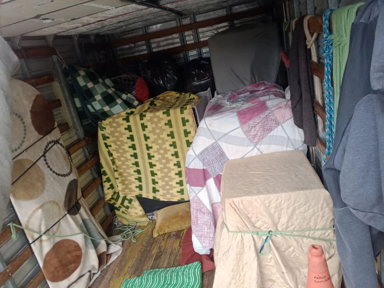 Fretes e mudanças  - Foto 2