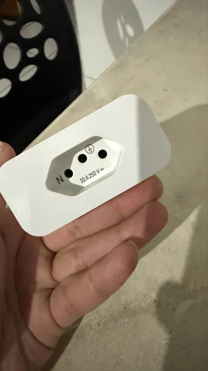 Luz inteligente e tomada inteligente INTELBRAS - Foto 4