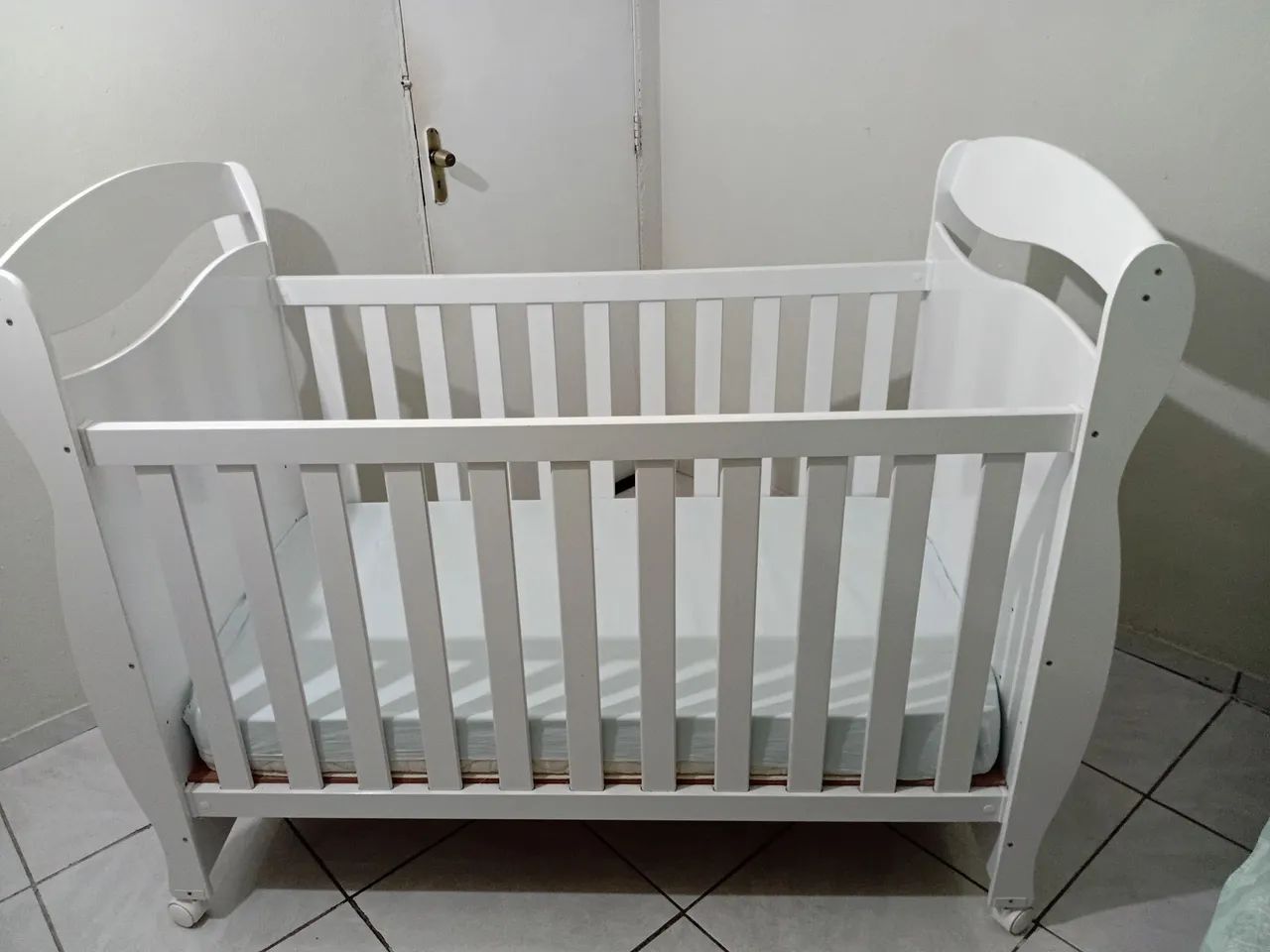 Berço 3x1 - Foto 2