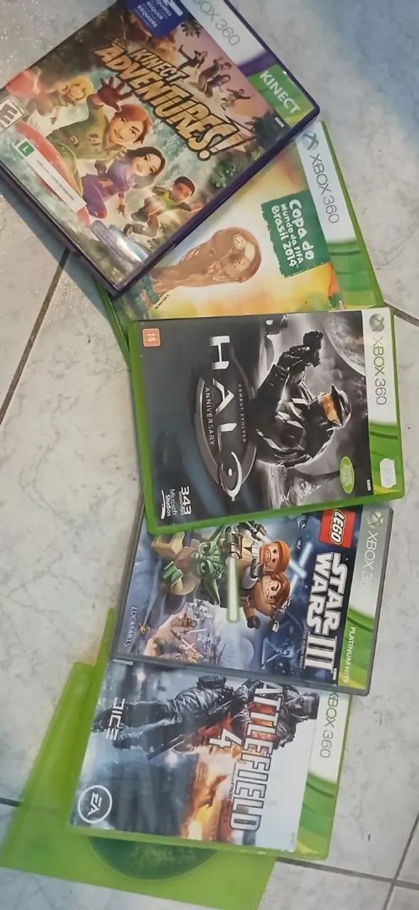 Xbox 360 original  - Foto 5