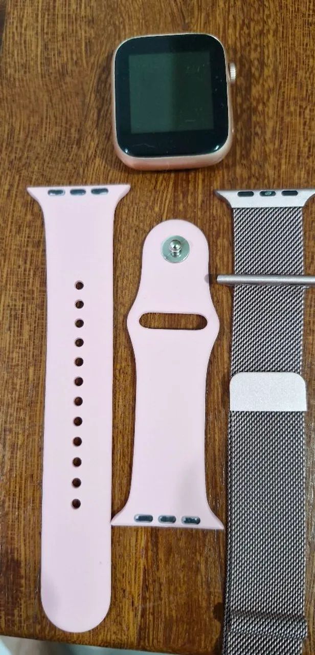 Smart Watch - Foto 3