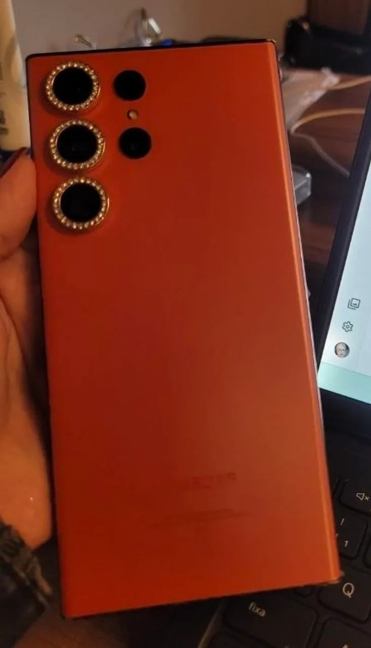 Celular S23 Ultra  - Foto 2