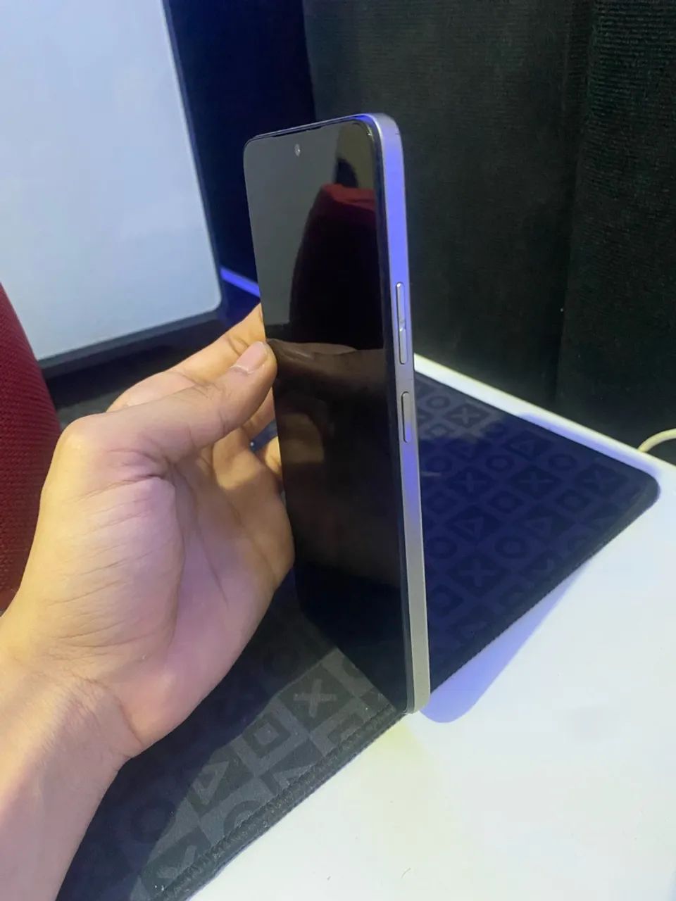 Motorola Moto G06 - Foto 4