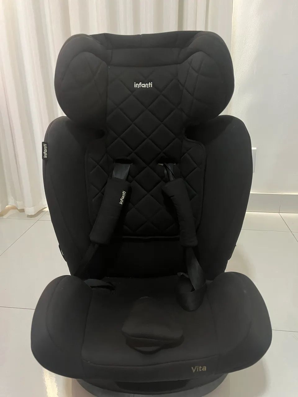 Cadeirinha Carro Infanti - Foto 4