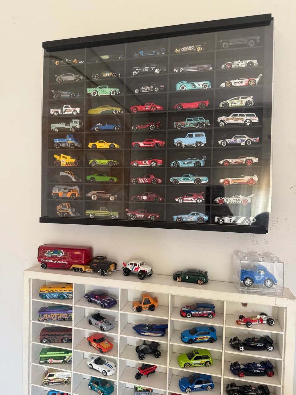 Coleção Hotwheels  - Foto 4