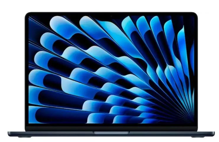 Apple - MacBook Air 13 - 512 GB - 24 GB - Notebooks - Lins de