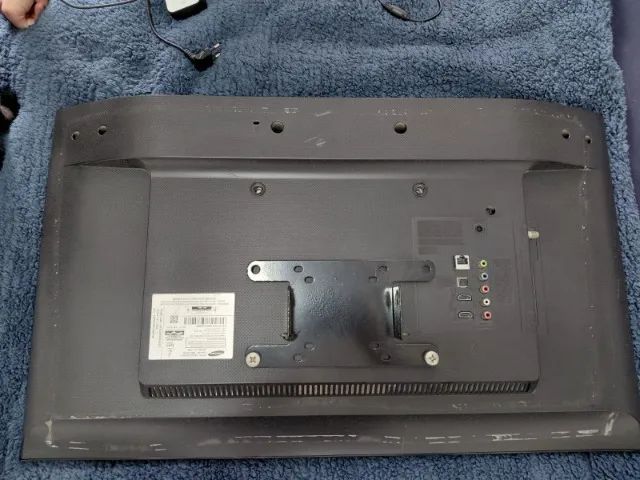 TV Samsung 32 - UN32J4300AG - Foto 5