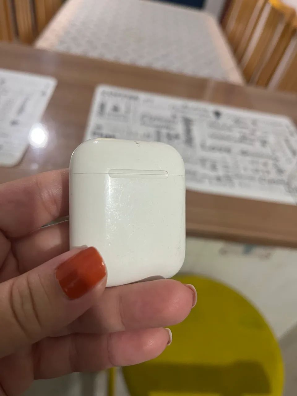Fone de ouvido - Foto 2