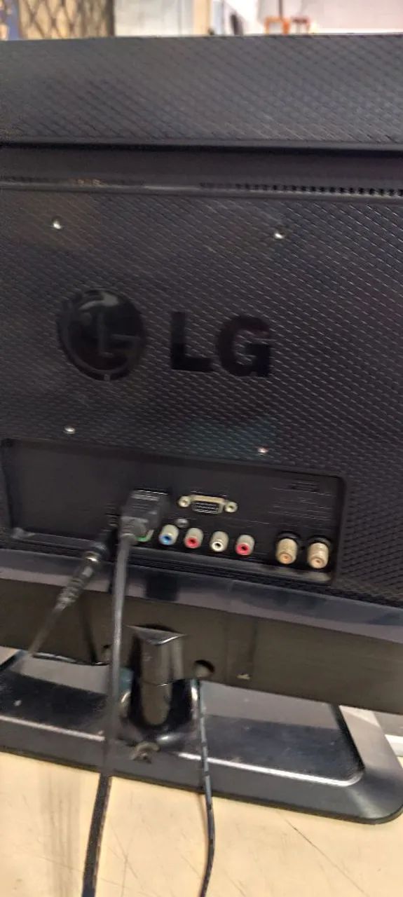 Monitor tv LG 22 polegadas  - Foto 3