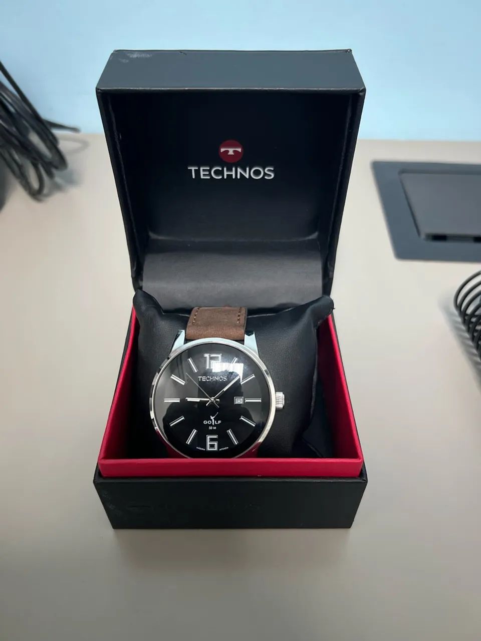 Relógio Technos 