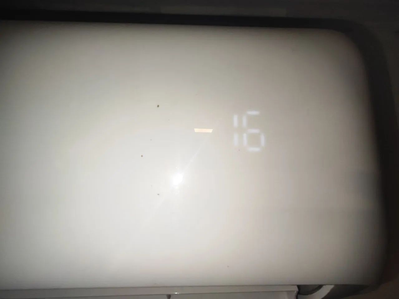 Ar condicionado gree 9mil btus - Foto 4
