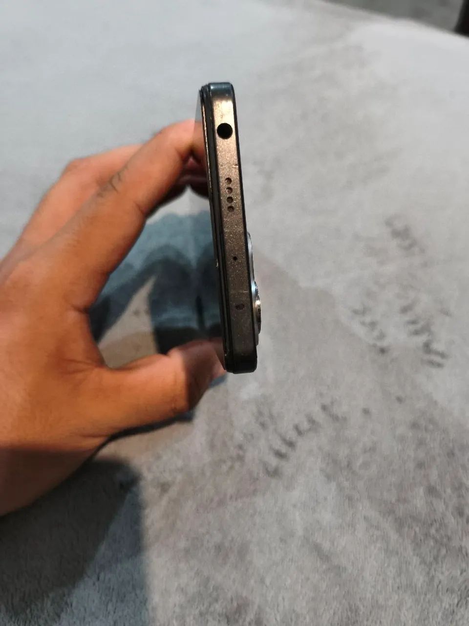 Vendo Poco X5 Pro 5G - 256GB - Foto 3
