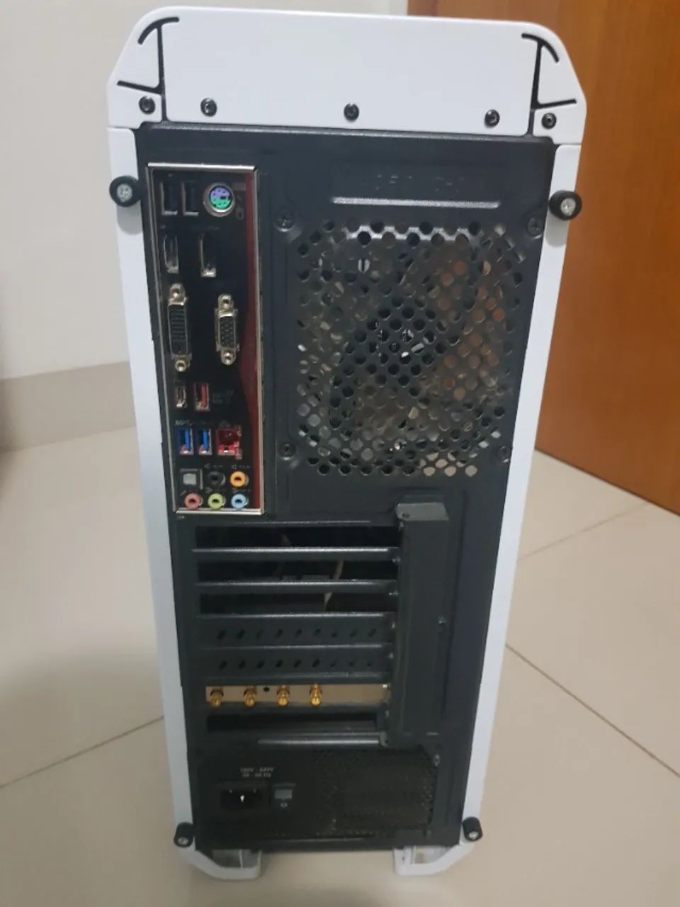 i5 7400 - Foto 4