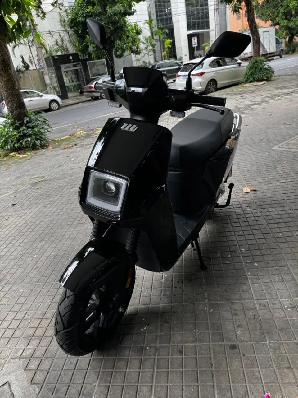 Watts Lvneng WS 120  - Foto 2