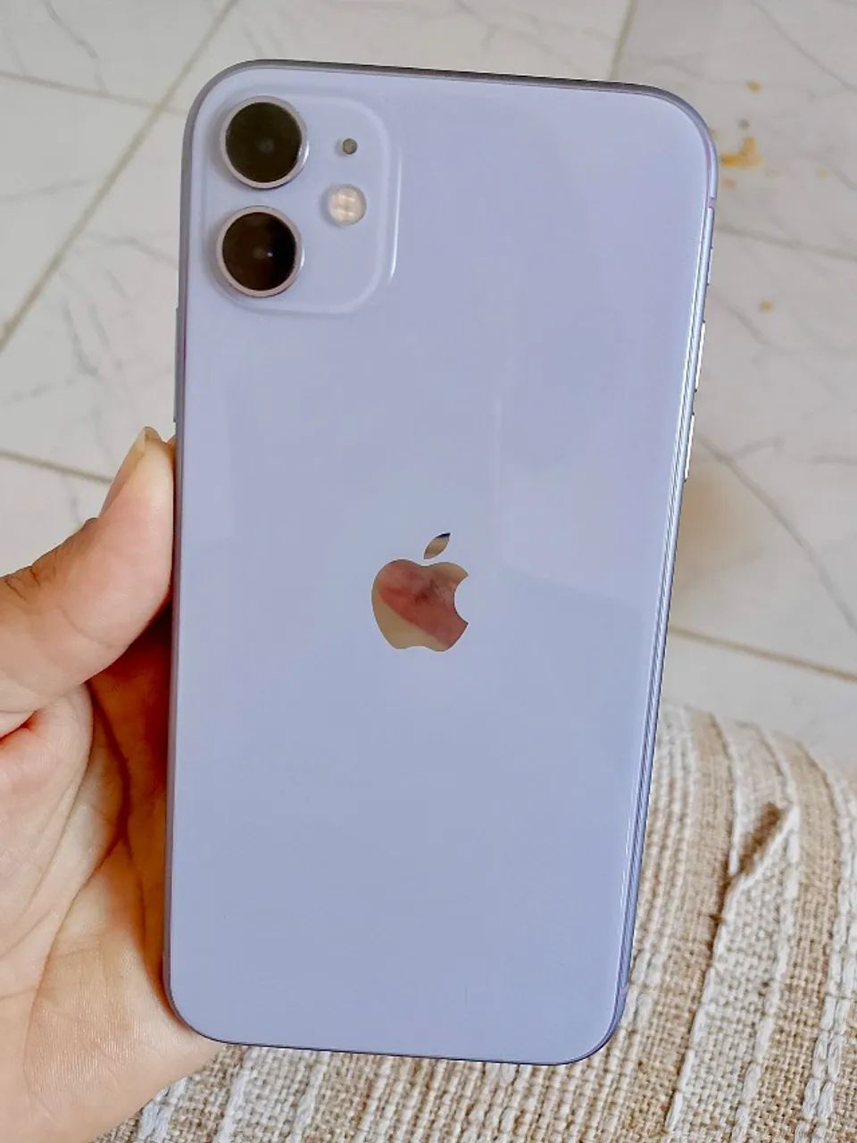 iPhone 11  64gb - Foto 2