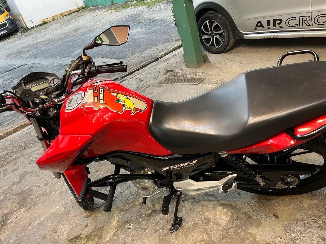Fan 160 - Foto 5