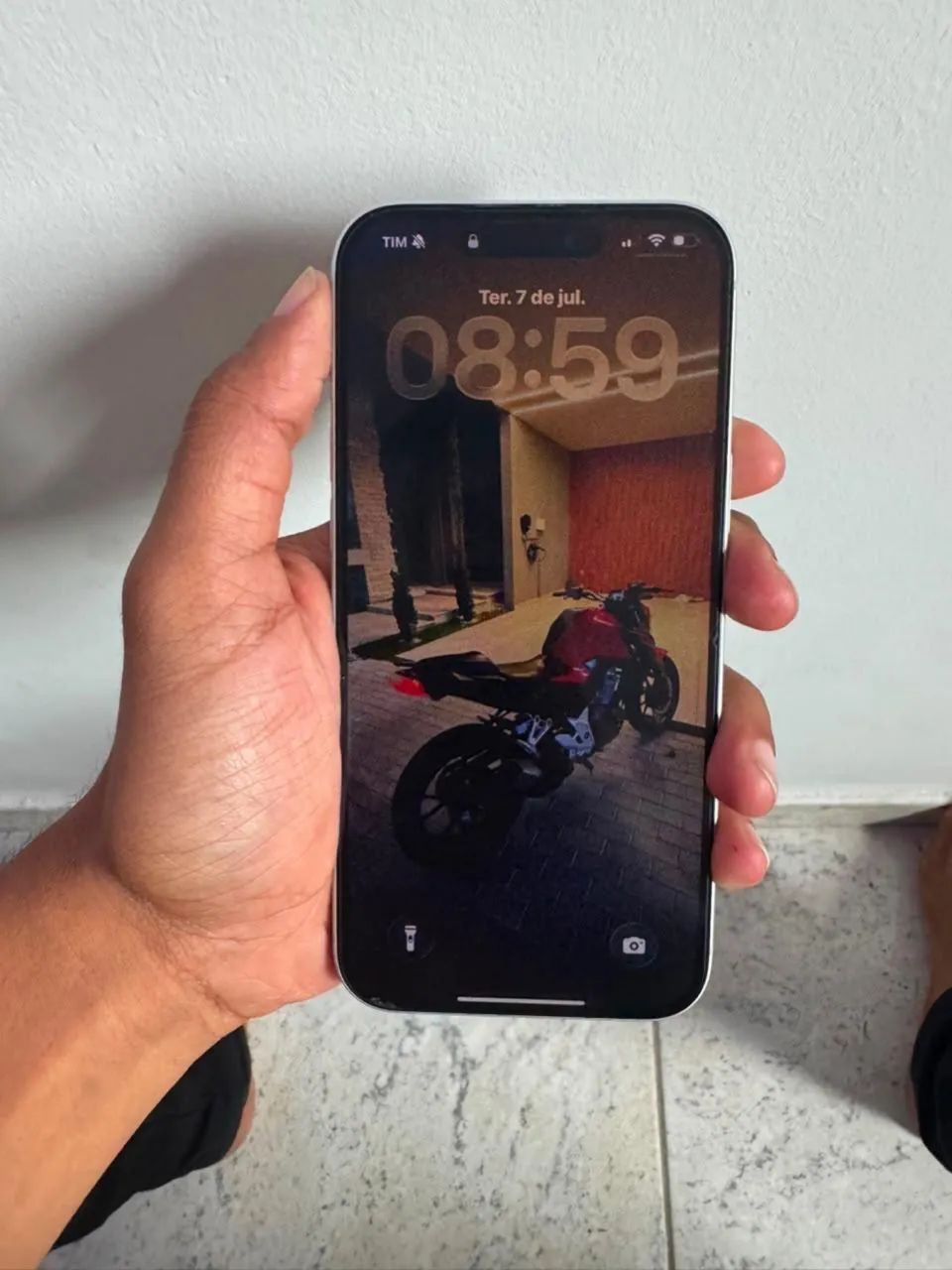 Vendo iPhone 17 pro Max zero - Foto 2