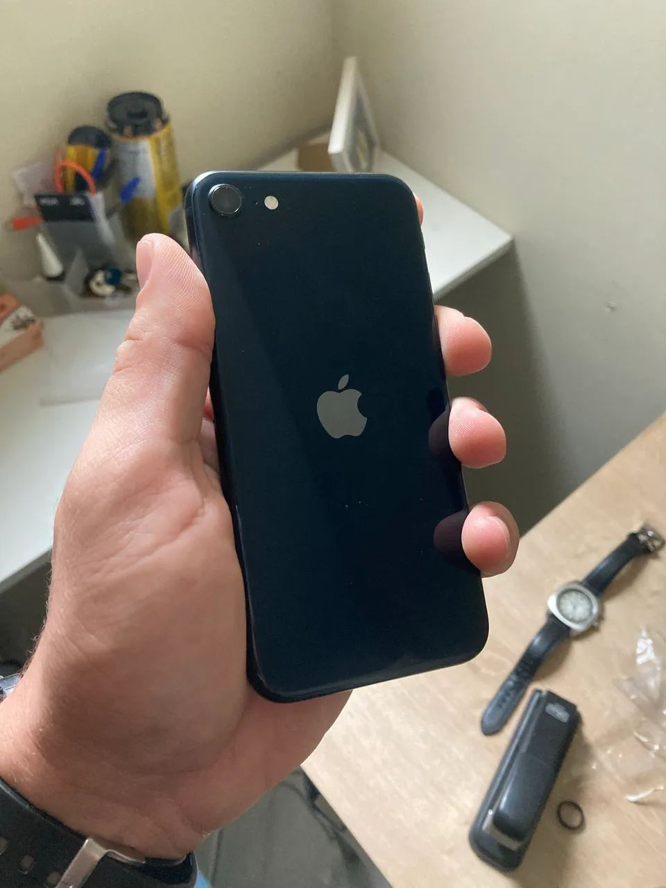 iPhone SE 2022 3° Geração  - Foto 3