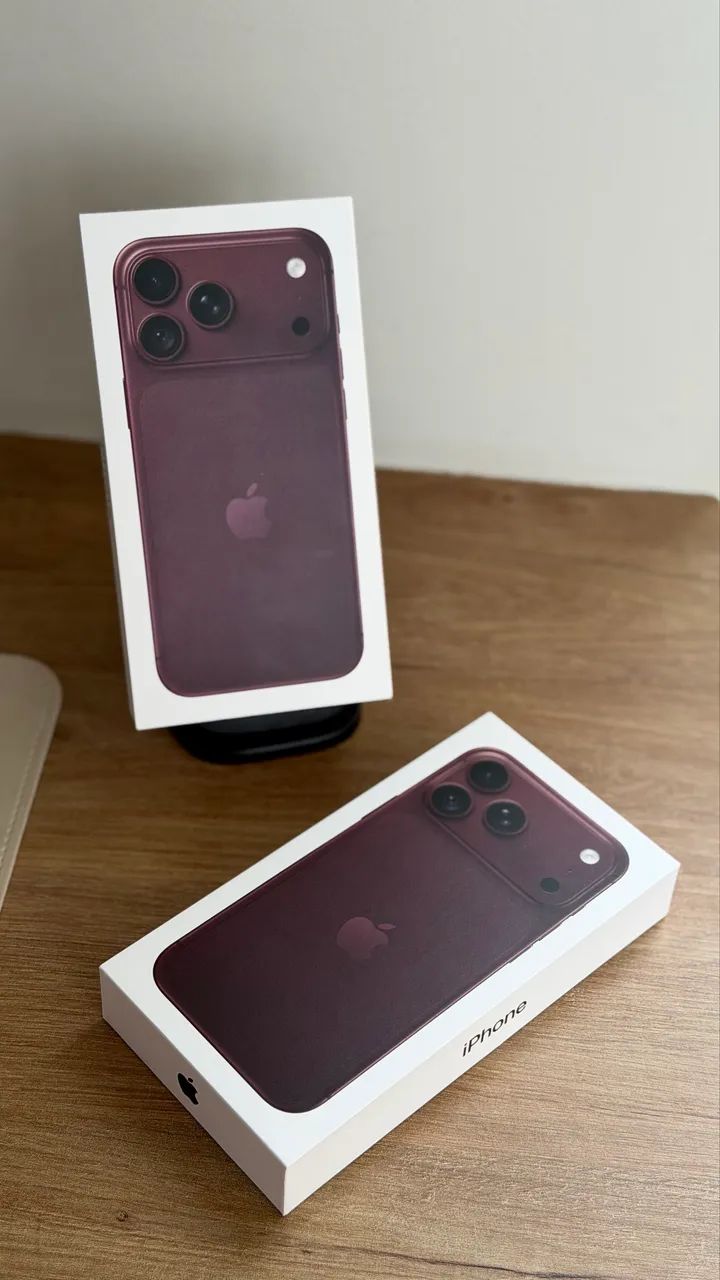 iPhone 18 pro Max 256GB - Foto 4