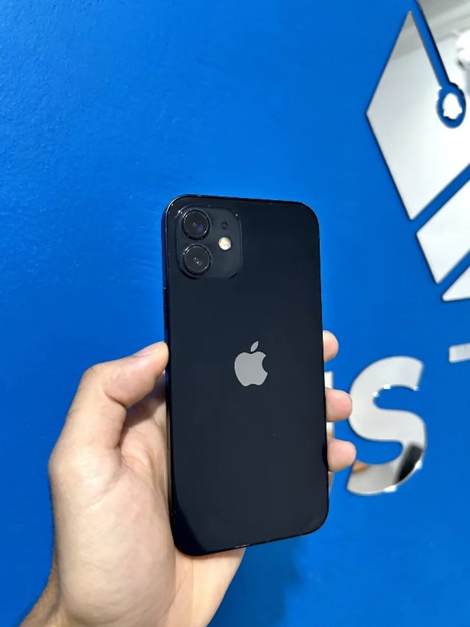iPhone 12 64Gb - Celulares e Smartphones - Parque Jacaraípe, Serra iPhone 12 64Gb - Celulares e Smartphones - Parque Jacaraípe, Serra
