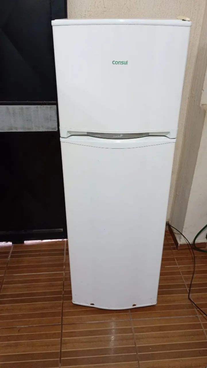 Refrigerador consul fosfri  - Foto 4