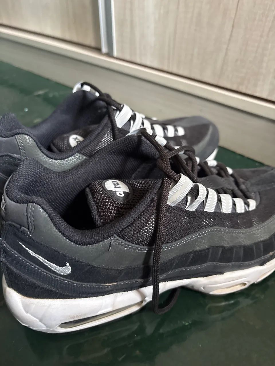 Air Max 95 Original Tam 42