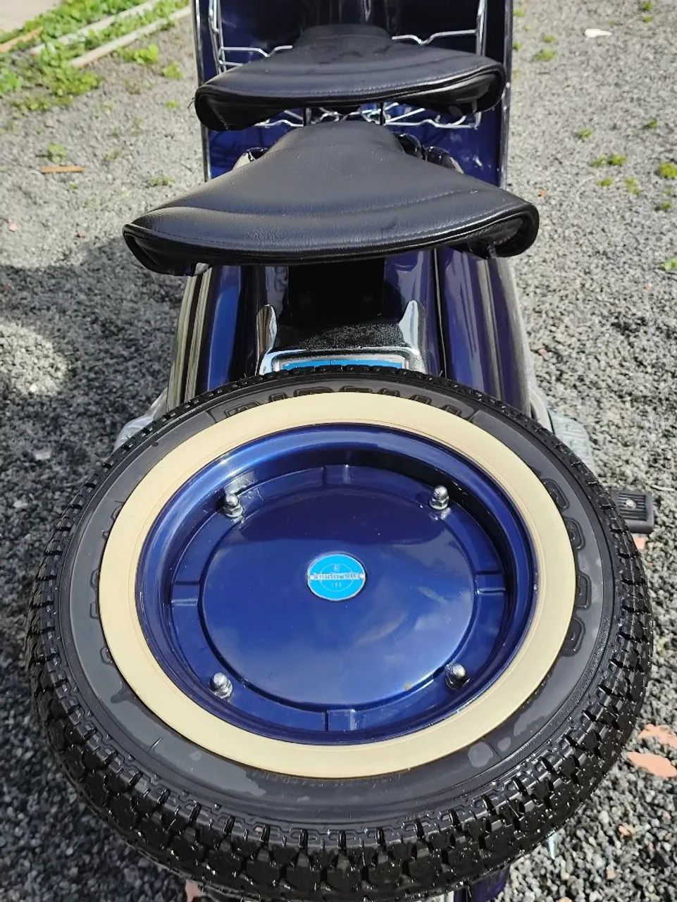 LAMBRETTA - Foto 4