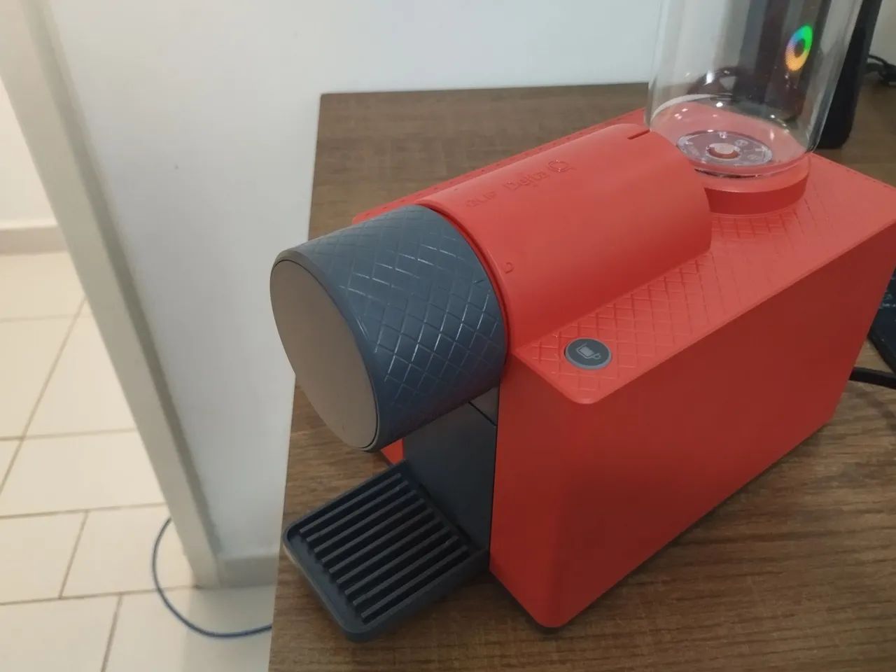 Cafeteira Delta Q Qlipe 127v - Foto 2