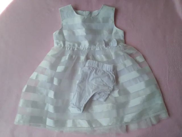 Vestido Branco