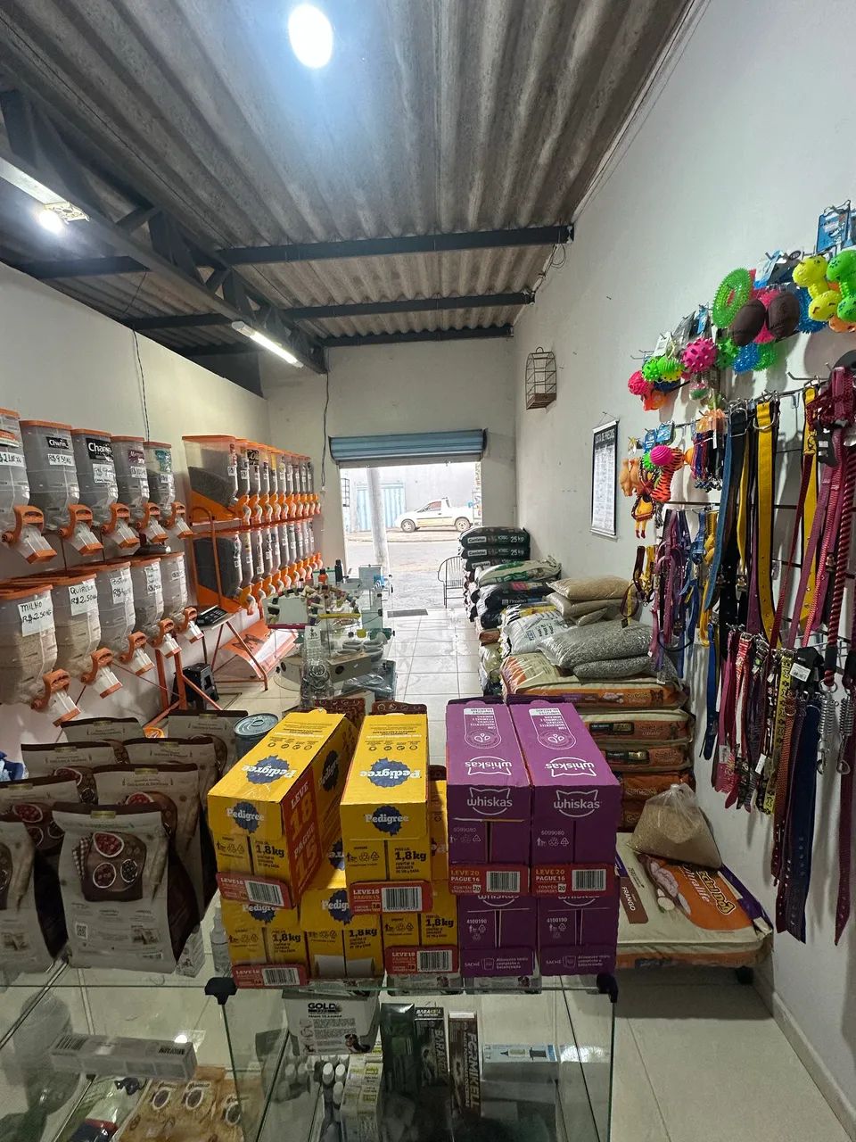 Vendo pet shop montado  - Foto 4