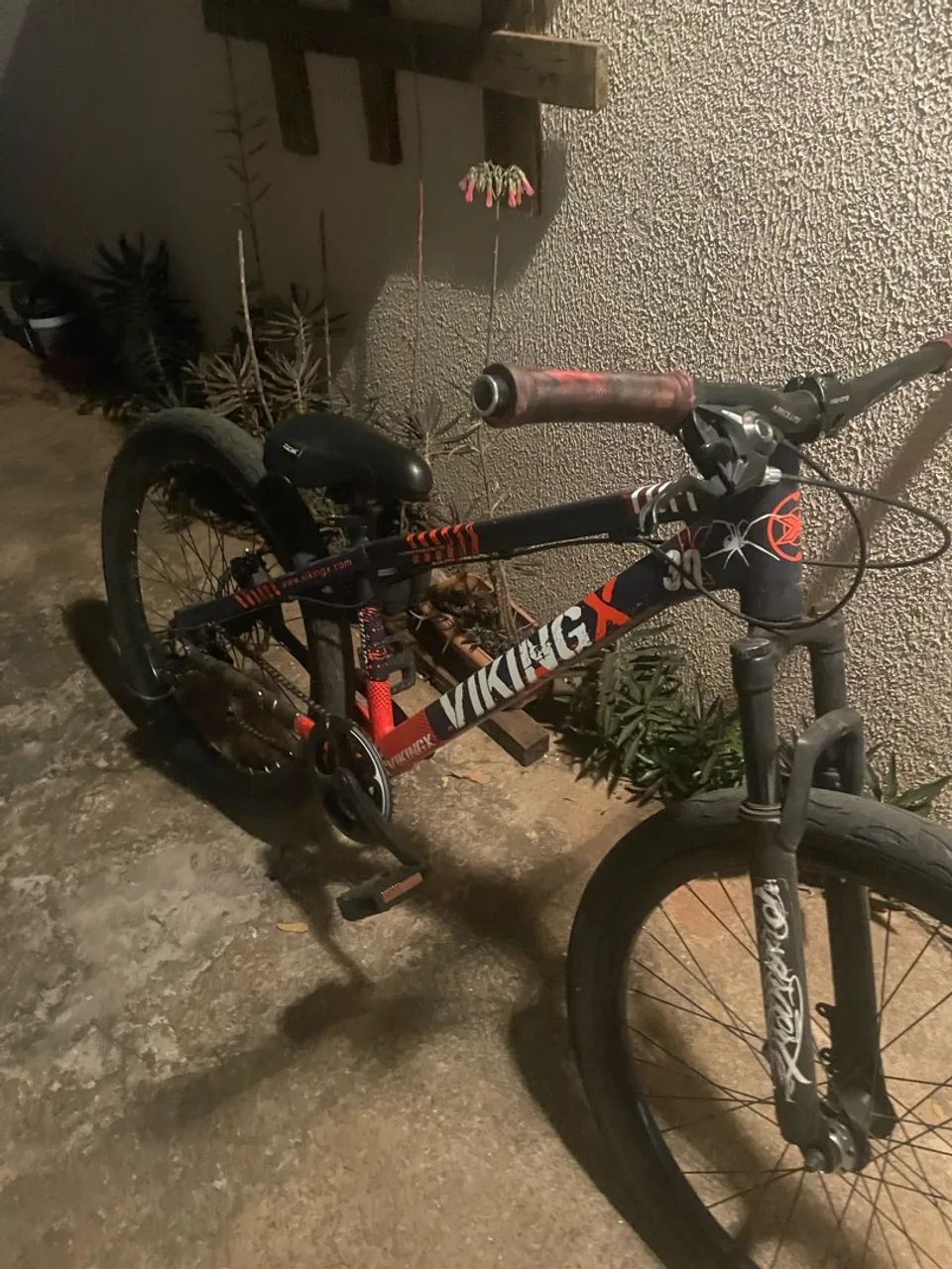 Vikingx tuff 30 - Foto 2
