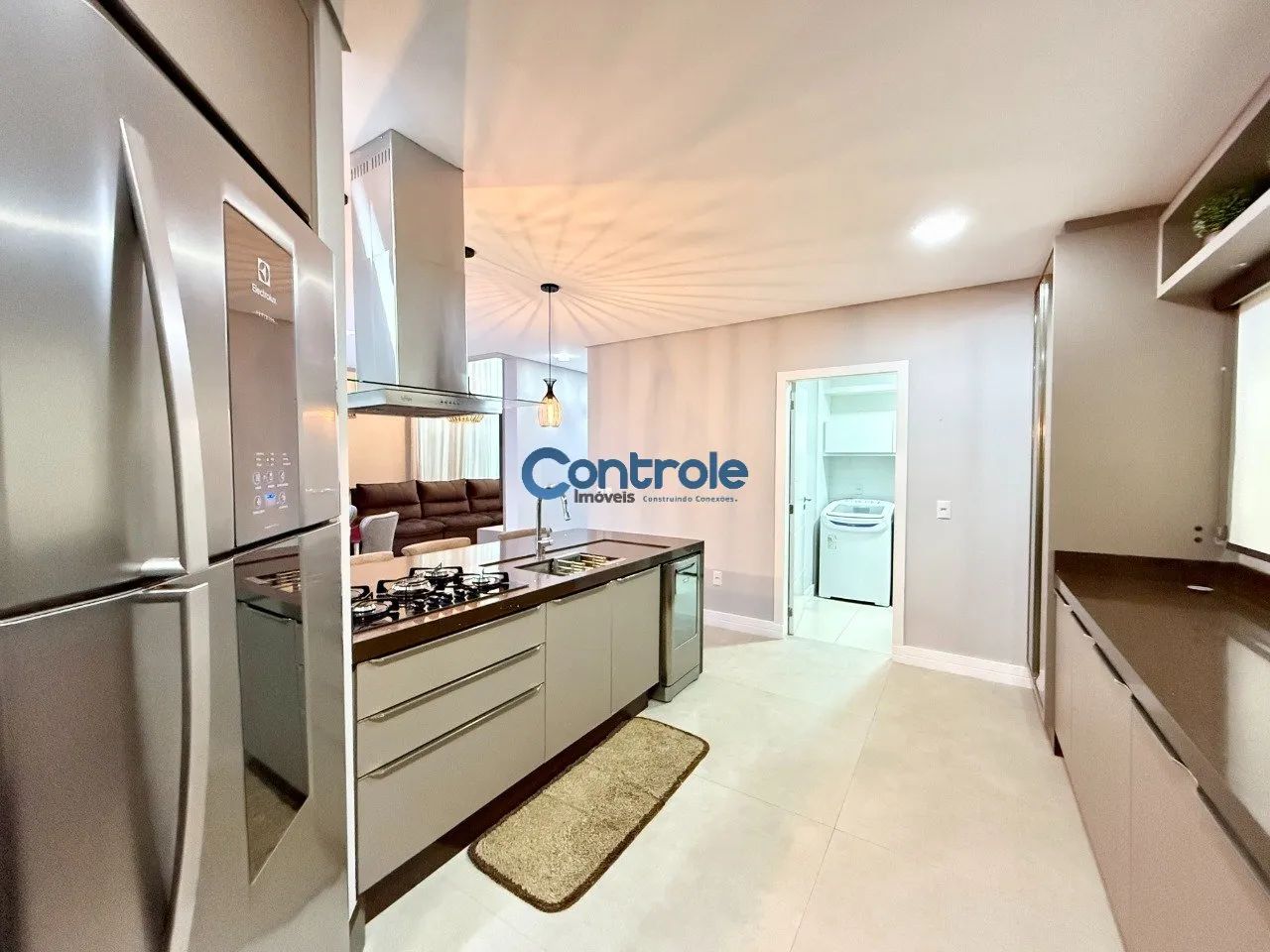 Casa com 04 dormitórios na Pedra Branca, em Palhoça/SC! - Foto 5