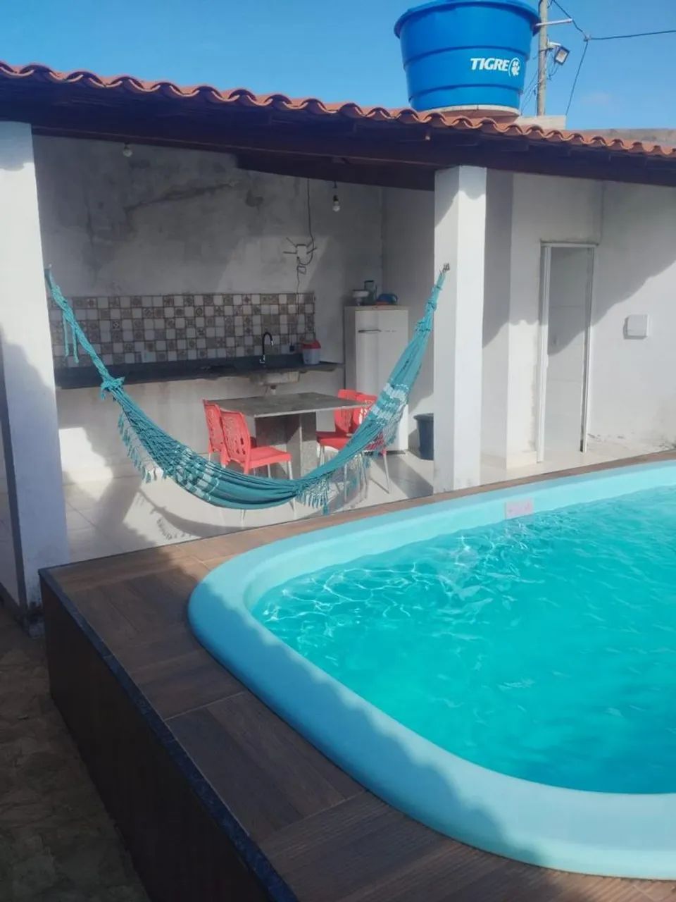CASA NA CAUEIRA - Foto 2