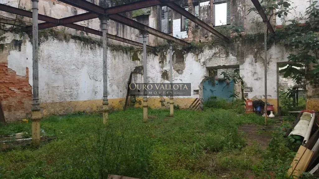Terreno com 1098m² plano - Foto 2
