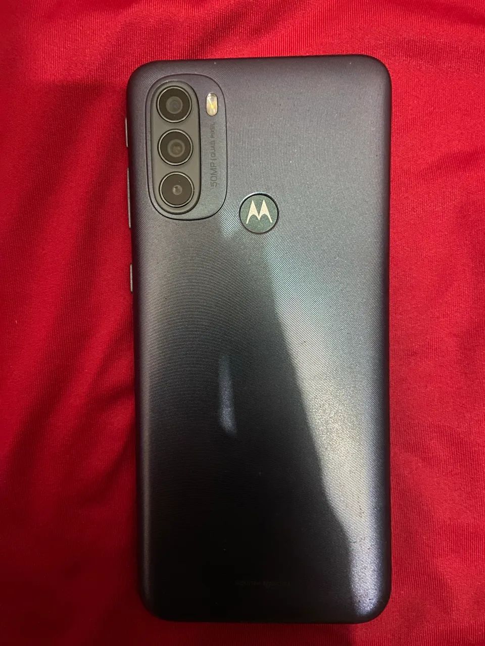 Motorola Moto G31 128GB - Foto 4
