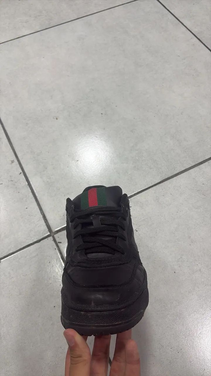 tênis gucci original  - Foto 4